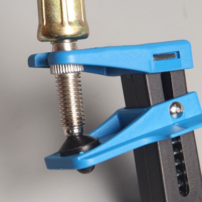 🔥【Υπερβολικά χαμηλή τιμή περιορισμένης διάρκειας】Βύσμα σωλήνων υγρών φρένων - 4 τμχ/σετ