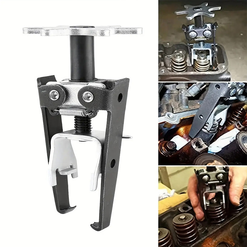 🚀【Χαμηλή τιμή περιορισμένης διάρκειας】Συμπιεστής ελατηρίου βαλβίδας για γρήγορη αποσυναρμολόγηση