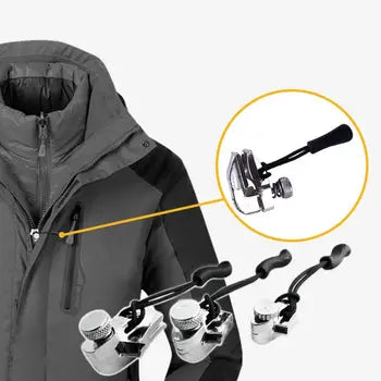 💥【50% OFF】Εργαλείο επισκευής φερμουάρ γενικής χρήσης