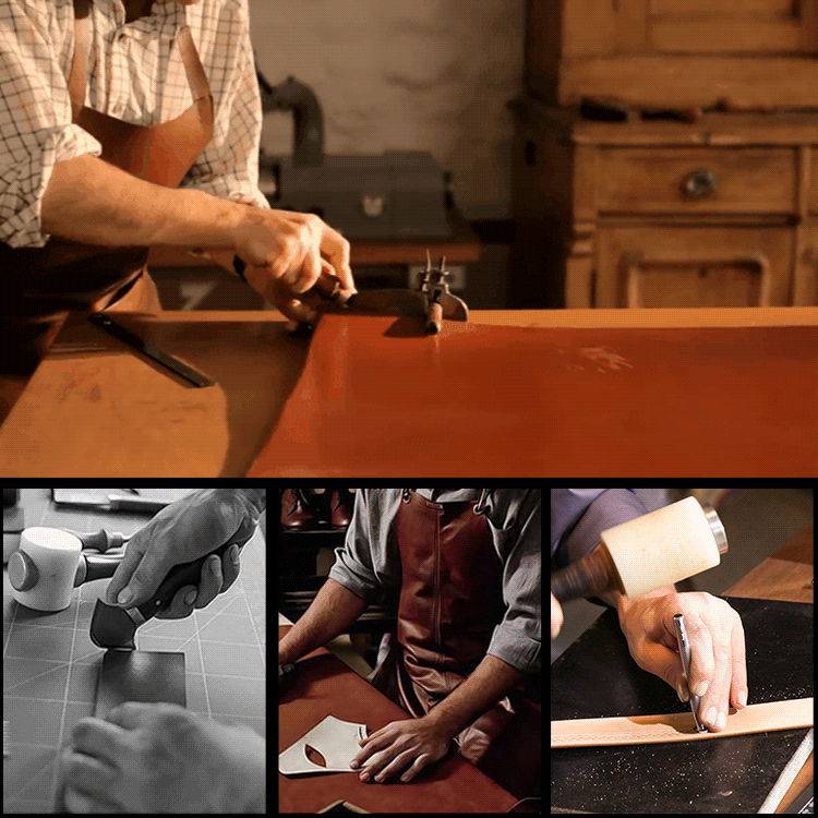 📢😍【Αγοράστε 1 και πάρτε 1 δωρεάν】🔥Υψηλής ποιότητας ρετρό ανδρική ζώνη, κατασκευασμένη από γνήσιο τζιν και δέρμα, απλή και κομψή.