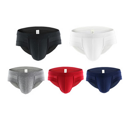 🔥 【 Χαμηλή τιμή τελευταίας ημέρας】Σετ 5 τεμαχίων🔥[M-4XL] 🩲Ανδρικά σορτς modal