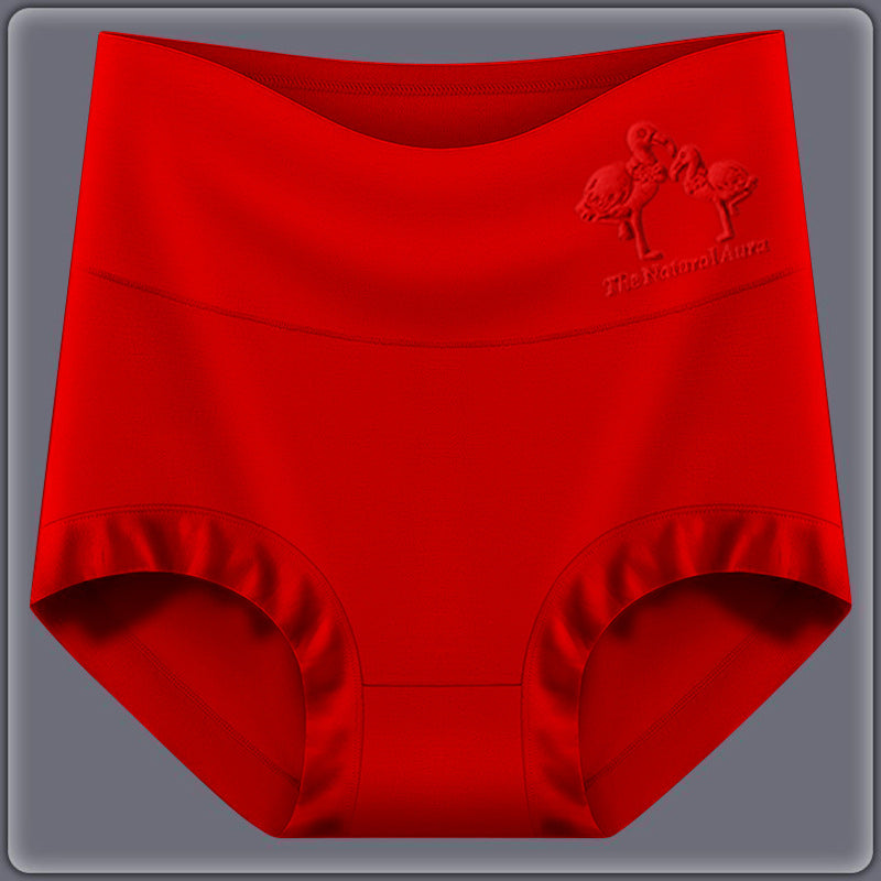 💖Τελευταία ημέρα 50% έκπτωση - Ψηλόμεσο αρματωτήρι γλουτών από βαμβάκι υψηλής ποιότητας✨️ （40-100κιλά）