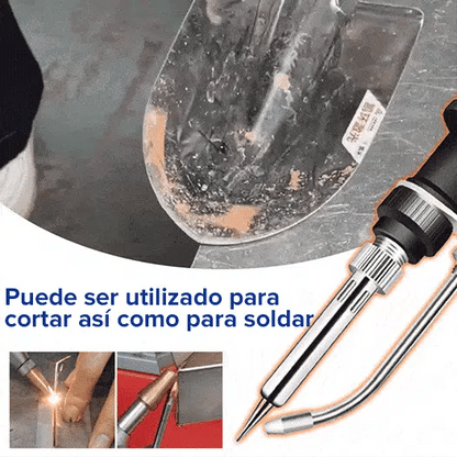 🔥Χαμηλή τιμή για περιορισμένο χρονικό διάστημα🔥🔩Χειροκίνητο ηλεκτρικό πιστόλι συγκόλλησης, αυτόματο σετ συγκόλλησης✅