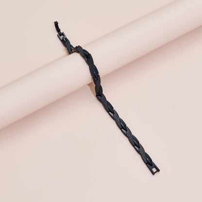 🔥Είδη με υψηλές πωλήσεις🔥Απλό και κομψό βραχιόλι με μοτίβο δράκου σε υψηλές πωλήσεις του 2025 για άνδρες και γυναίκες, ρυθμιζόμενο και εξατομικευμένο μαγνητικό βραχιόλι