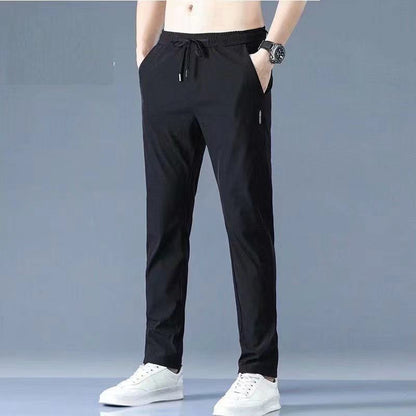 【M-5XL】Ανδρικό Casual Stretch Παντελόνι