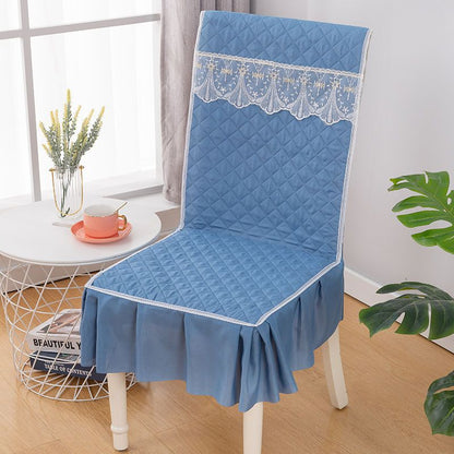 1 σετ €26 - 4 τεμάχια🔥[Χαμηλή τιμή - Καυτές πωλήσεις]--Σετ 4 τεμαχίων🔥Κάλυμμα καρέκλας γενικής χρήσης