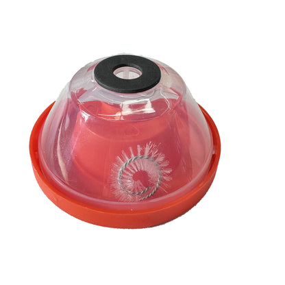 🔥【Αγοράστε 1 Πάρτε 1 Δωρεάν】🔥Κάλυμμα σκόνης ηλεκτρικού τρυπανιού, δοχείο στάχτης τρυπανιού με κρούση, εργαλεία διάτρησης ανθεκτικά στη σκόνη.