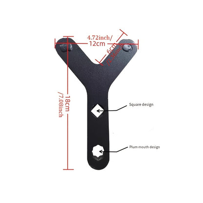 🔧 Χαμηλή τιμή τελευταίας ημέρας 🔩 Αυτοκίνητη ένωση σφαιρών και χαμηλότερο εργαλείο αφαίρεσης βραχιόνων ελέγχου