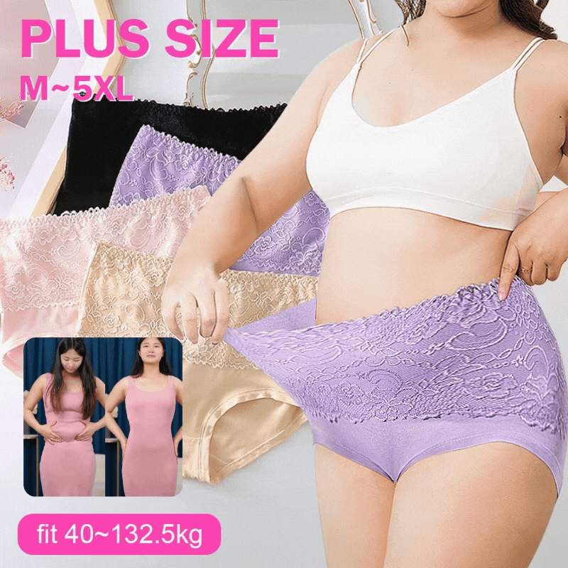 🔥🔥【Αγοράστε 3 και πάρτε 3 δωρεάν】💥Τελευταία μέρα της προσφοράς: Πρόσφατα βελτιωμένα εσώρουχα με υψηλή μέση που δεν διαρρέουν