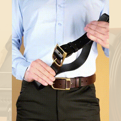 🔥🔥Ανδρικές ζώνες: Η προηγμένη δεξιοτεχνία εξασφαλίζει μεγάλη διάρκεια ζωής και ανθεκτικότητα. Η ανδρική μας ζώνη είναι ιδανική για τζιν ή παντελόνι.