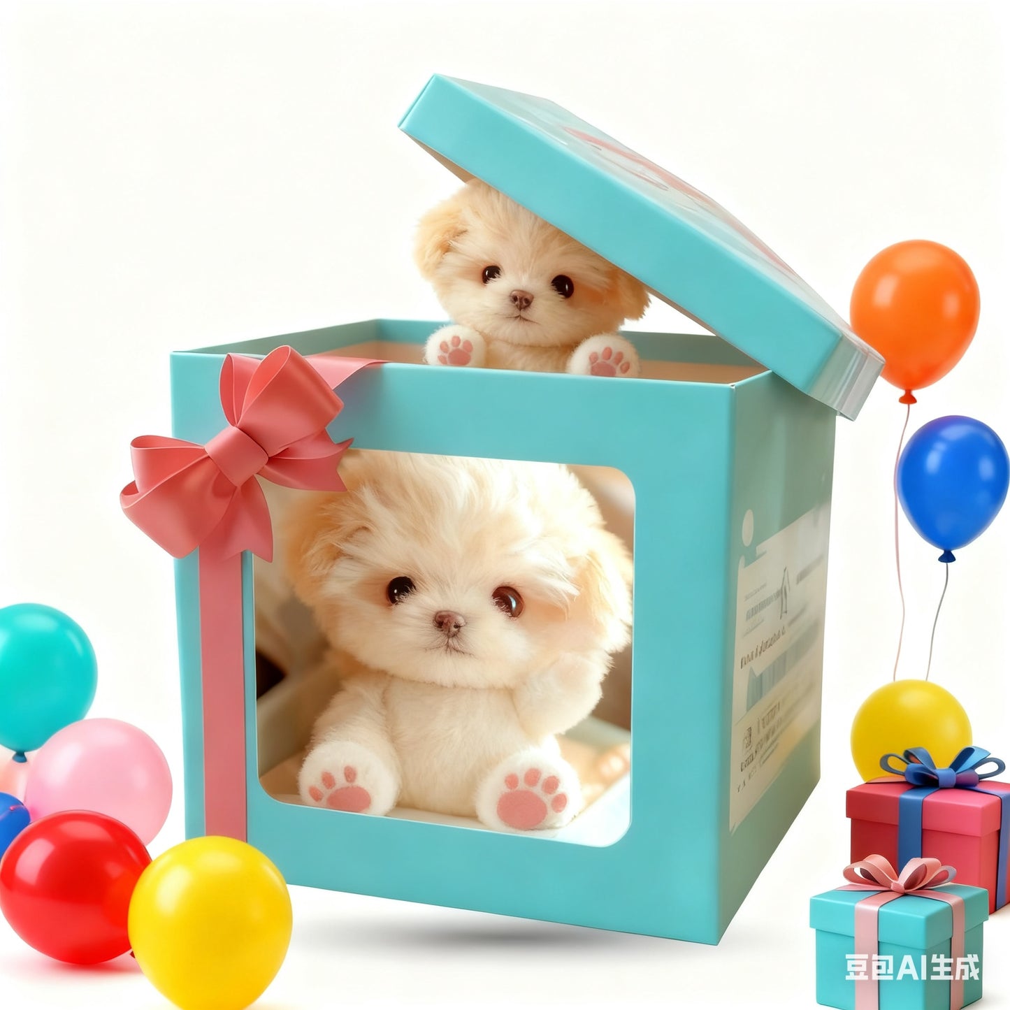 🐶Έκπτωση🔥Αγοράστε 1 και πάρτε 1 δωρεάν🔥🔥Λούτρινη κούκλα Puppy My Robot