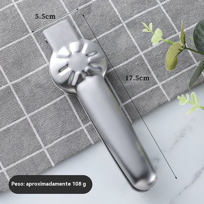 🌰【Υπερβολικά χαμηλή τιμή περιορισμένης διάρκειας】 Κλιπ ανοίγματος για καστανιά για οικιακή χρήση, ανοίγει εύκολα με ένα άγγιγμα χωρίς να πονάνε τα χέρια σας!