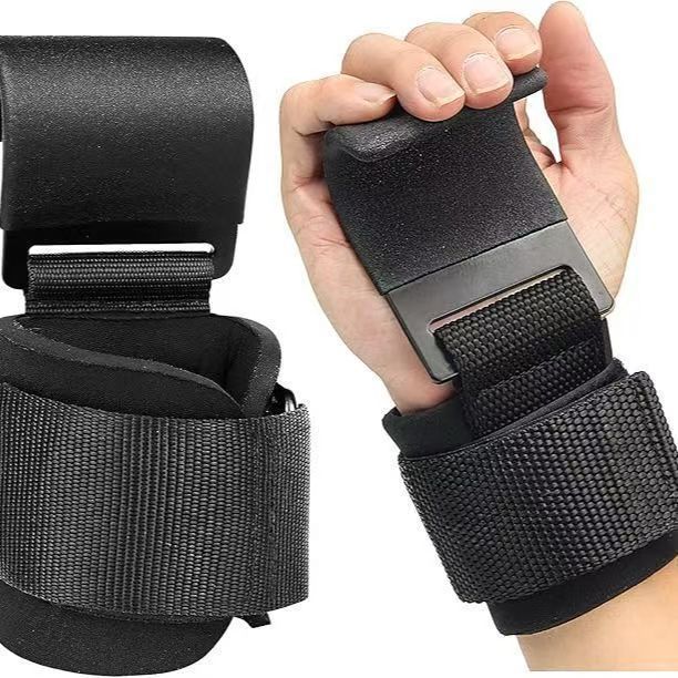 💪【Αγοράστε 4, πάρτε 4 δωρεάν】🔥Εξαιρετική προσφορά🔥Υποστήριξη καρπού με γάντζο