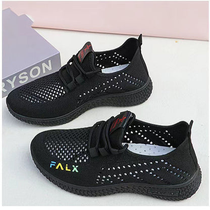 🔥🔥【35-40】😍 2025 Γυναικεία αθλητικά παπούτσια από δίχτυ που αναπνέουν