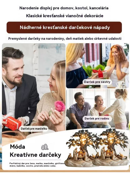 👼【50% ΕΚΠΤΩΣΗ！！！！】【Ειδική προσφορά περιορισμένης διάρκειας】Ακρυλικό ειδώλιο αγγέλου