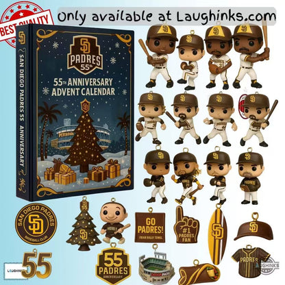 🔥Είδη με υψηλές πωλήσεις🔥【Σετ 24 τεμαχίων, 21 διαφορετικά στυλ】 Νέο κουτί ημερολογίου Advent Χριστουγέννων 2025, χριστουγεννιάτικο μενταγιόν