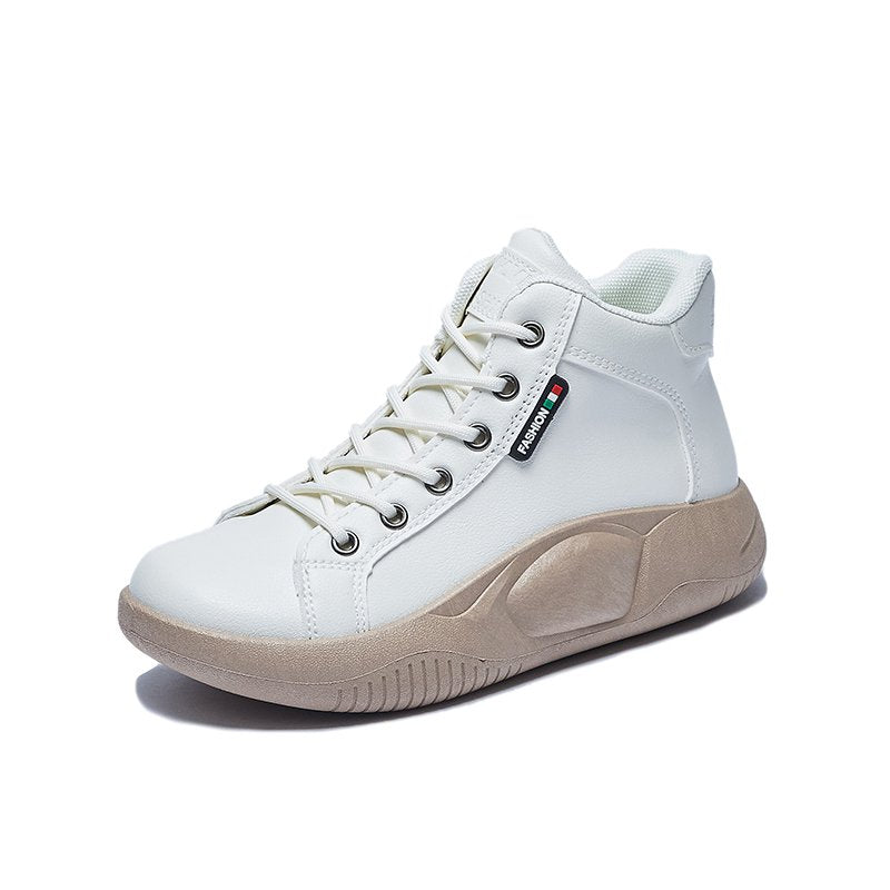 【Νέες Αφίξεις για Φθινόπωρο και Χειμώνα】Μπότες Martin Υψηλής Ποιότητας από Δέρμα