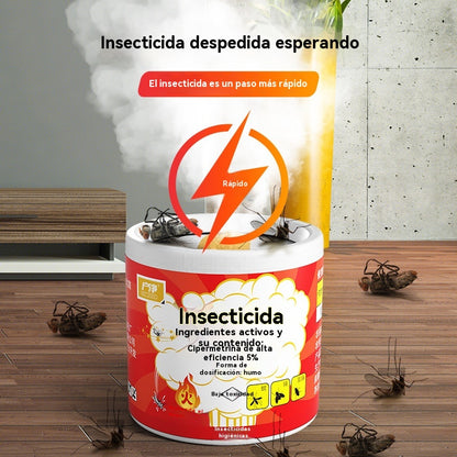 🔥【Υπερβολικά χαμηλή τιμή περιορισμένης διάρκειας】🔥🦟🦟🦟【Συσκευασία 24 τεμαχίων】Εντομοκτόνο θυμίαμα