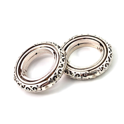 🔥【Αγοράστε 1 Πάρτε 1 Δωρεάν】💍💍Ένας δακτύλιος σε σχήμα αστρονομικής σφαίρας που μπορεί να αναστραφεί και να μεταμορφωθεί.