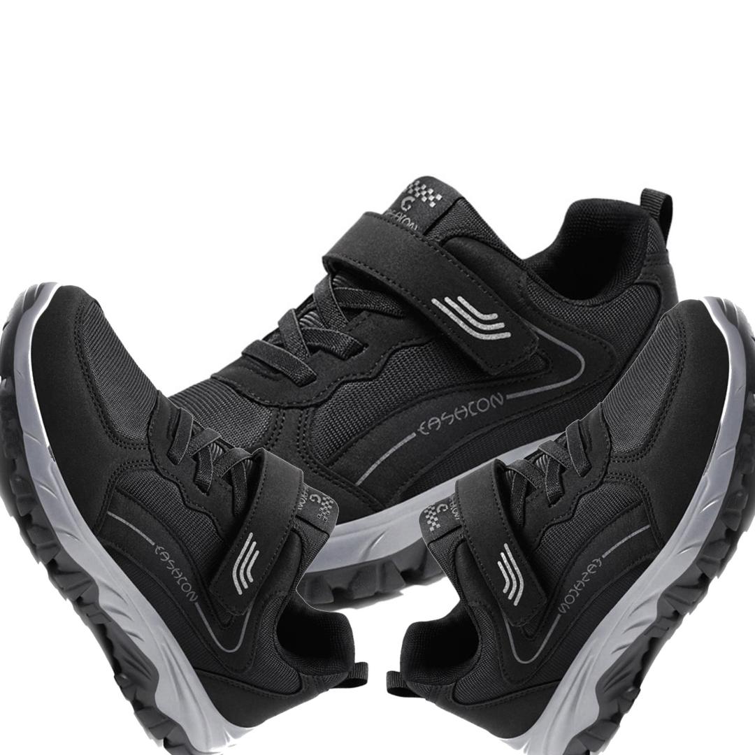 🏆Kupte 1, dostanete 1 zdarma【35-41】🔥Podzim/zima 2025 Nová stylová sportovní obuv pro střední a starší věk, pánská a dámská ležérní turistická obuv