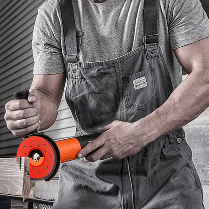 🔥✨【Καυτή προσφορά】⚙️ Δίσκοι κοπής γωνιακού τροχού για κοπή πλακών