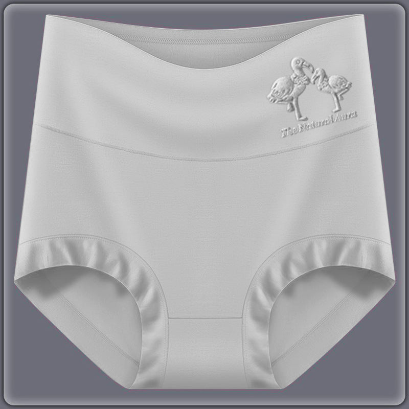 💖Τελευταία ημέρα 50% έκπτωση - Ψηλόμεσο αρματωτήρι γλουτών από βαμβάκι υψηλής ποιότητας✨️ （40-100κιλά）