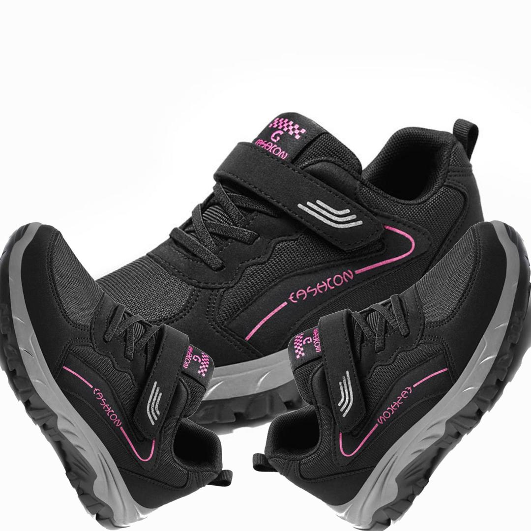 🏆Kupte 1, dostanete 1 zdarma【35-41】🔥Podzim/zima 2025 Nová stylová sportovní obuv pro střední a starší věk, pánská a dámská ležérní turistická obuv