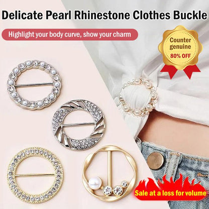 39% ΕΚΠΤΩΣΗ💥💟【8 τεμάχια】Πολυλειτουργικά κουμπιά, δεμένα στις γωνίες των ρούχων