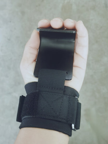 💪【Αγοράστε 4, πάρτε 4 δωρεάν】🔥Εξαιρετική προσφορά🔥Υποστήριξη καρπού με γάντζο