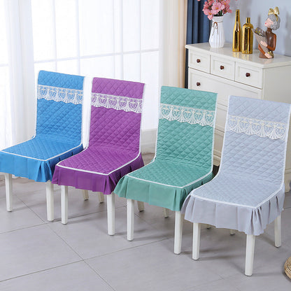 1 σετ €26 - 4 τεμάχια🔥[Χαμηλή τιμή - Καυτές πωλήσεις]--Σετ 4 τεμαχίων🔥Κάλυμμα καρέκλας γενικής χρήσης