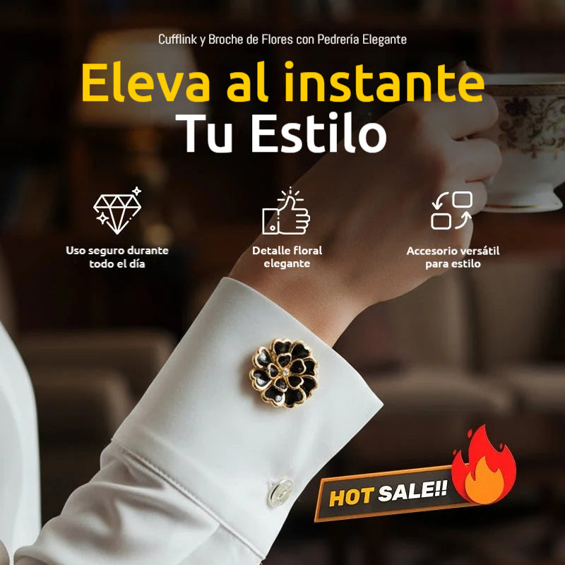 💎Ειδική προσφορά περιορισμένης διάρκειας🌺Εμαγμένα κουμπιά πουκαμίσου, μανικετόκουμπα με απομίμηση διαμαντιού σε μπρονζέ χρώμα