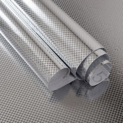 【Πλάτος 60cm * Μήκος 3m】1 τεμάχιο 24 ευρώ】💦Αυτοκόλλητη ταπετσαρία κουζίνας, αδιάβροχα και αδιάβροχα αυτοκόλλητα κουζίνας