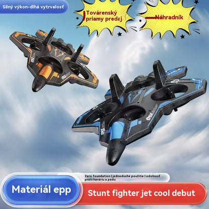 ✈️🔥χρονικά περιορισμένη ειδική προσφορά🔥Νέο μοντέλο drone από αφρό, τηλεκατευθυνόμενο αεροπλάνο