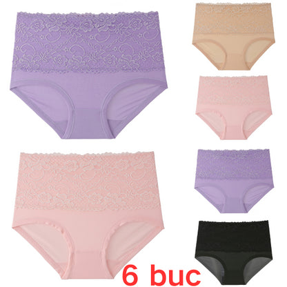 🔥🔥【Αγοράστε 3 και πάρτε 3 δωρεάν】💥Τελευταία μέρα της προσφοράς: Πρόσφατα βελτιωμένα εσώρουχα με υψηλή μέση που δεν διαρρέουν