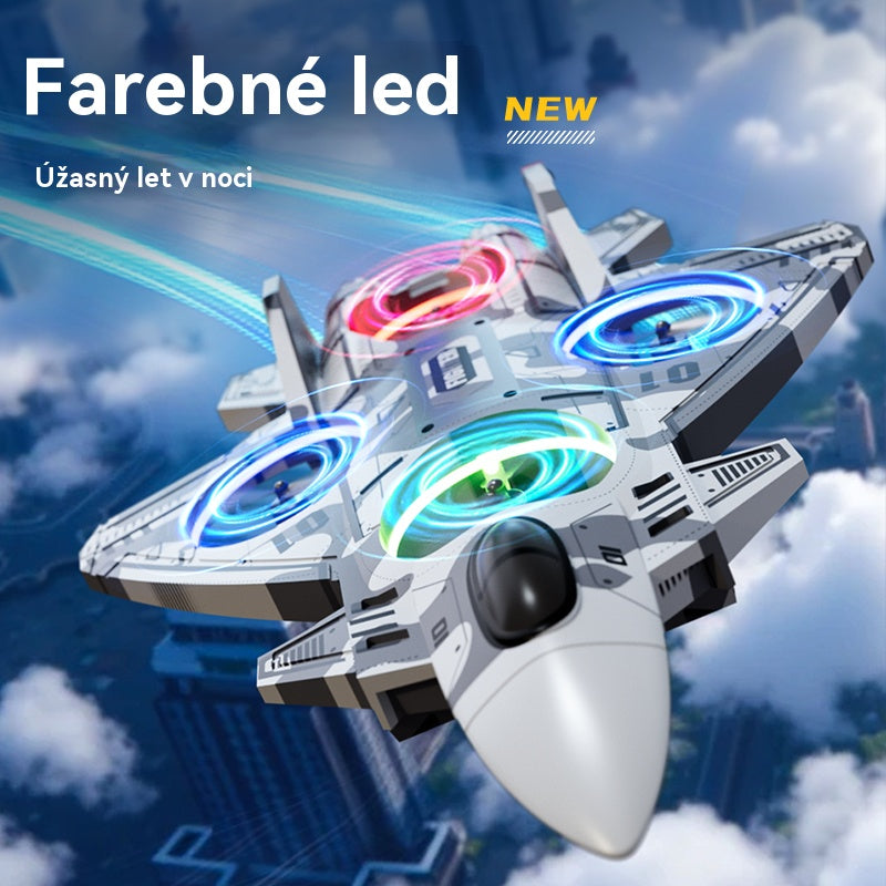 ✈️🔥χρονικά περιορισμένη ειδική προσφορά🔥Νέο μοντέλο drone από αφρό, τηλεκατευθυνόμενο αεροπλάνο