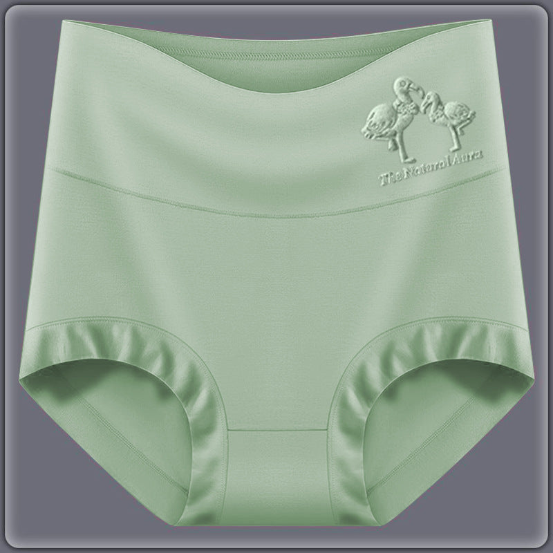 💖Τελευταία ημέρα 50% έκπτωση - Ψηλόμεσο αρματωτήρι γλουτών από βαμβάκι υψηλής ποιότητας✨️ （40-100κιλά）