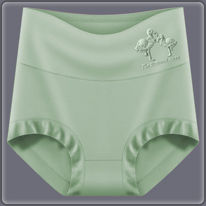 💖Τελευταία ημέρα 50% έκπτωση - Ψηλόμεσο αρματωτήρι γλουτών από βαμβάκι υψηλής ποιότητας✨️ （40-100κιλά）